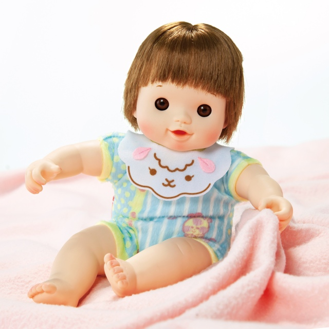 livedoornews's tweet photo. 【感謝伝える】知育人形「ぽぽちゃん」生産終了を発表、販売は在庫限り
https://t.co/uY6NEjOmtl

「1996年の発売以来、ぽぽちゃんはたくさんの子どもたちの傍で成長を見守ってきました」と記し、「これからもできる限りのサポートをさせていただければ幸いです」と伝えた。 https://t.co/AqbKlu7u4K