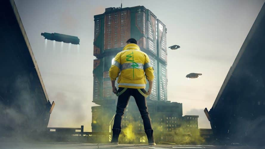 JVCom's tweet photo. Cyberpunk 2077, les fonctionnalités de la mise à jour gratuite 2.0 :

- Arbre de compétences retravaillé
- Le système d'implants cybernétiques retravaillé
- Combat en véhicule et poursuites en voiture
- Nouveau système de police
- Améliorations de l'Ul et de l'UX
- Changements au niveau du loot, des objets et de l'IA
- Nouvelles stations de radio