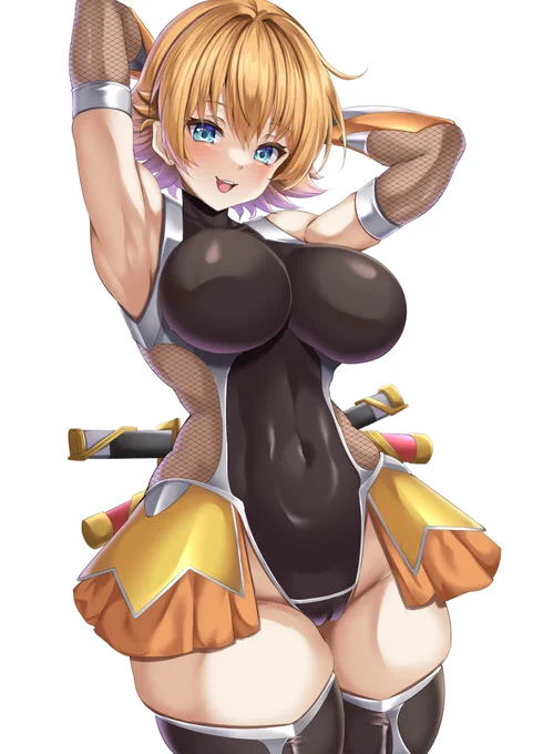 井河さくら 
