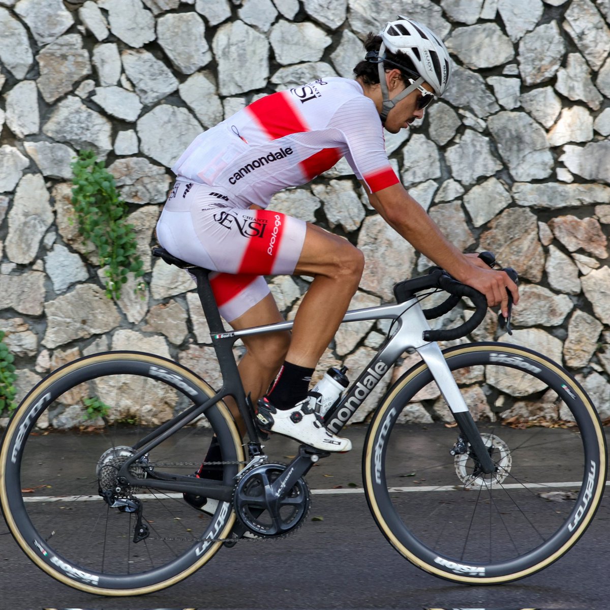 Il campione toscano U23 Matteo Lapo Bozicevich parteciperà nel prossimo fine settimana al Giro di Puglia Challenge vestendo i colori azzurri della rappresentativa nazionale.