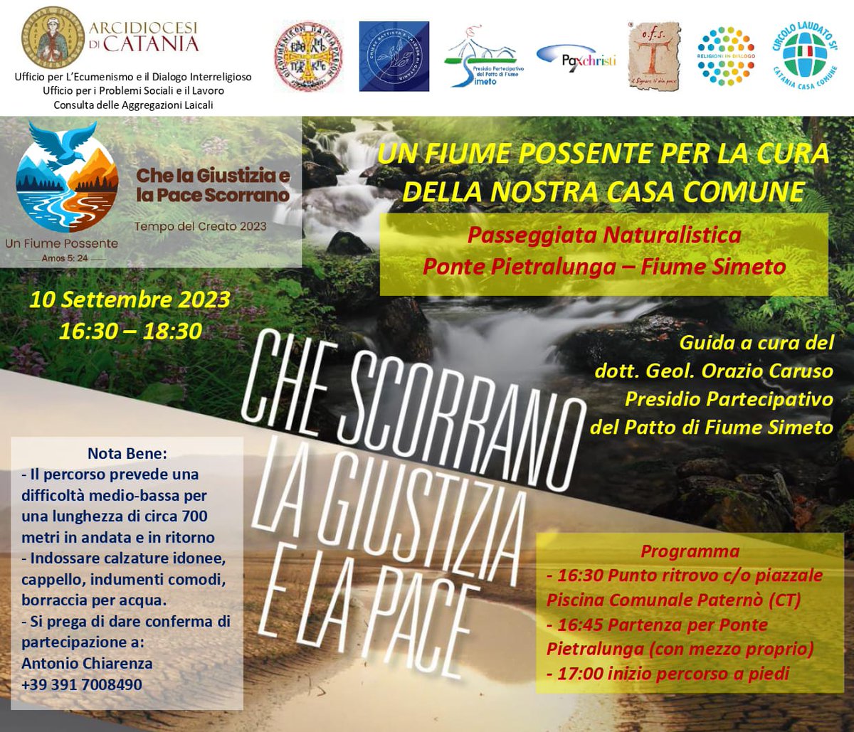 DiocesiCatania's tweet image. 