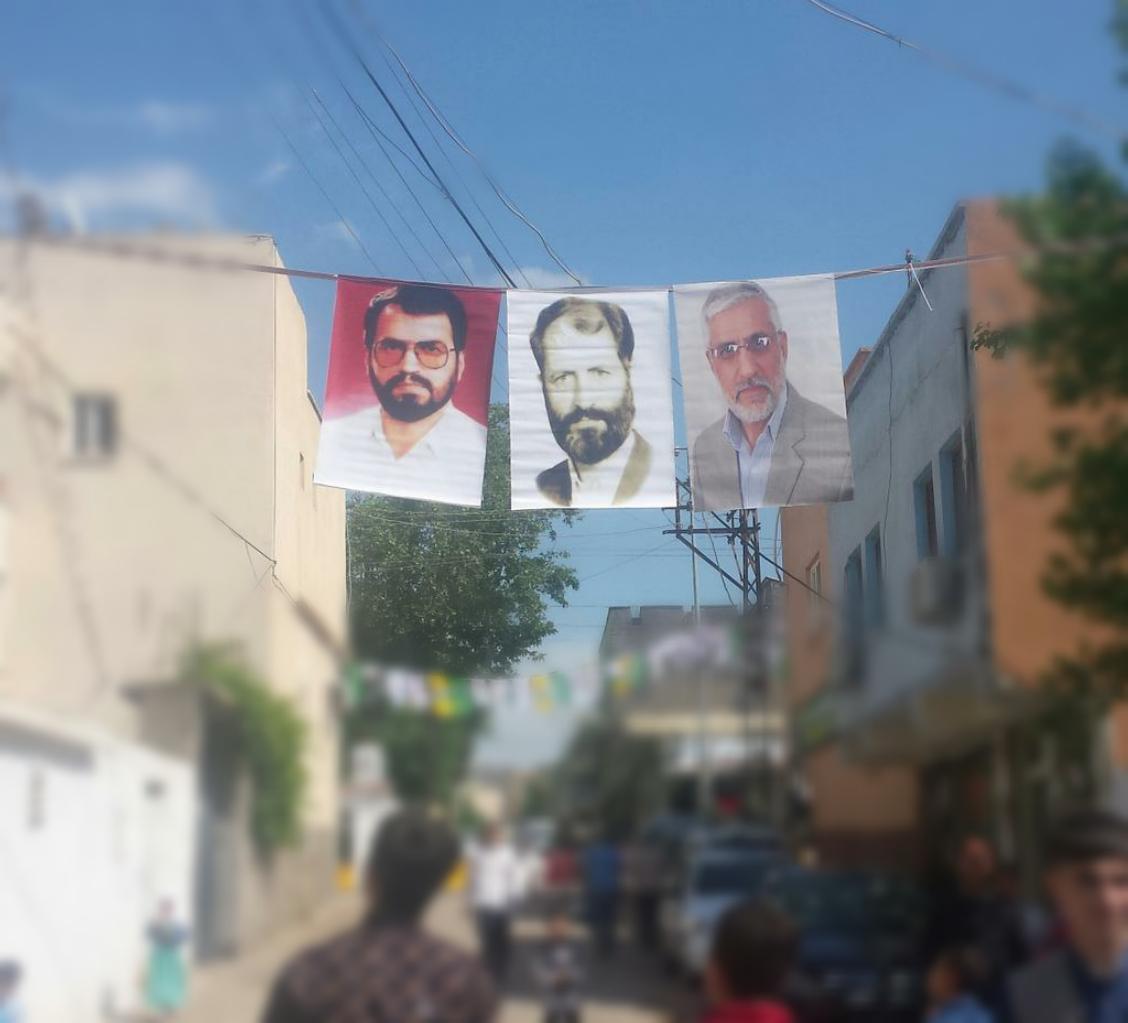 Kendilerini Davaya Adayanların Bakışları Ne Güzeldir...!