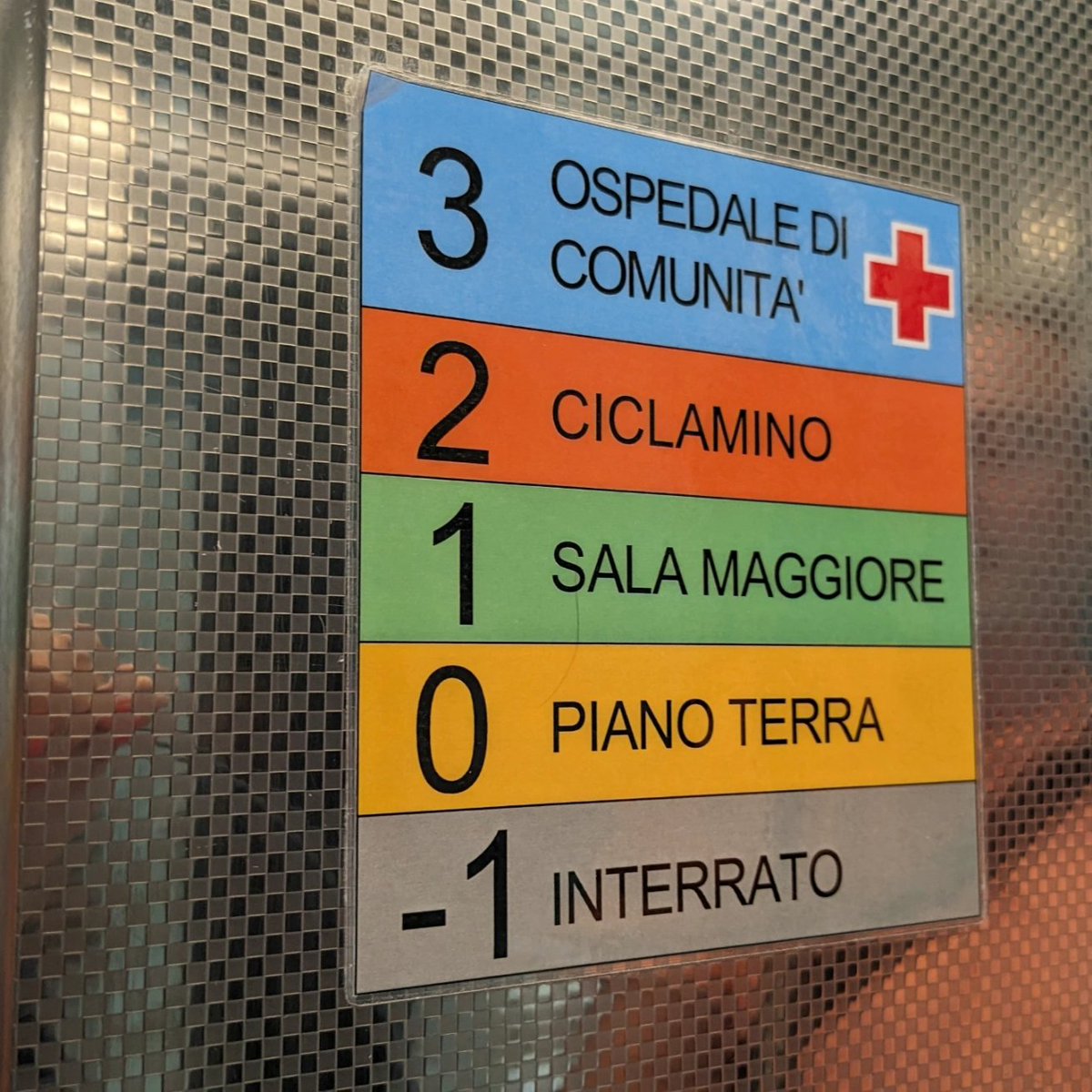 Riccardi_FVG's tweet image. Presentiamo oggi a #Trieste i risultati dei primi 8 mesi di attività della struttura assimilata all'#ospedaledicomunità all'#Itis di Trieste. È una #Strutturaintermedia che eroga prestazioni di #assistenzaterritoriale 
@regioneFVGit @AsugiFVG