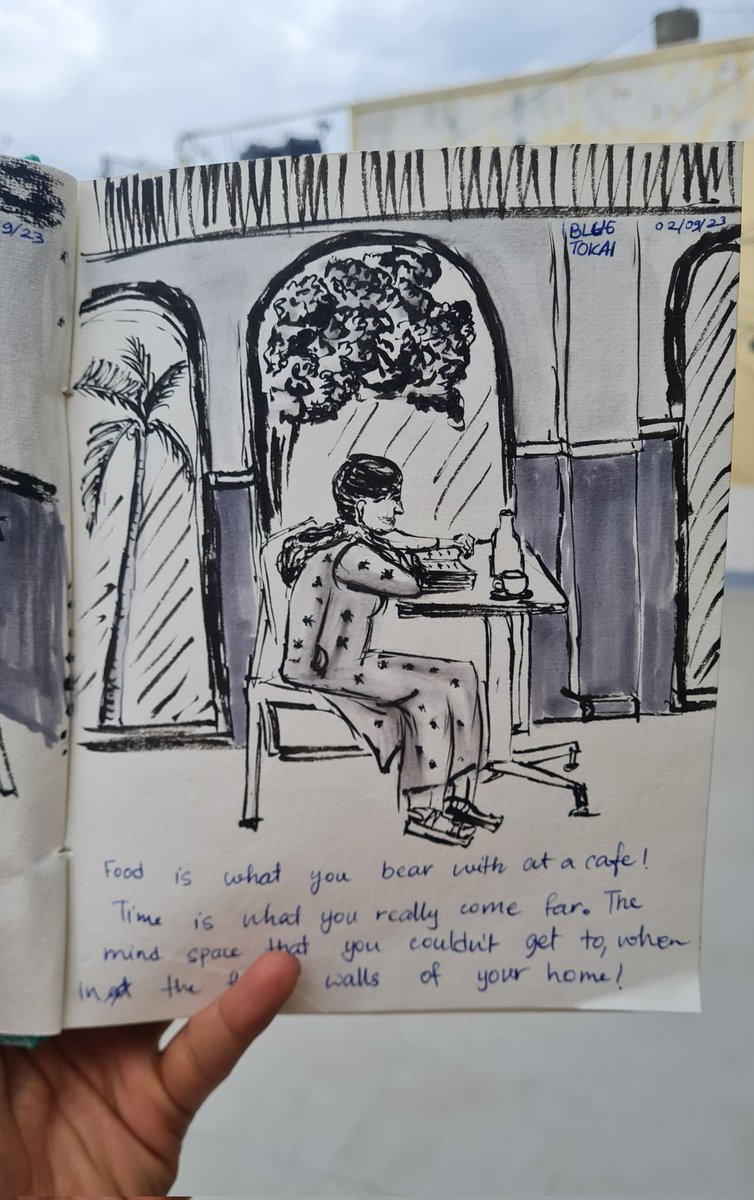 <a href="/BlueTokaiCoffee/">Blue Tokai Coffee Roasters</a> Another one at <a href="/BlueTokaiCoffee/">Blue Tokai Coffee Roasters</a>