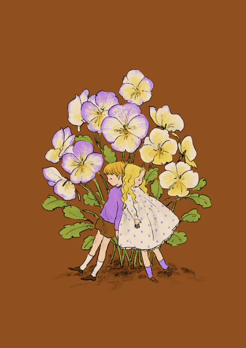 #私の作品知ってもらえたら幸せの極み 