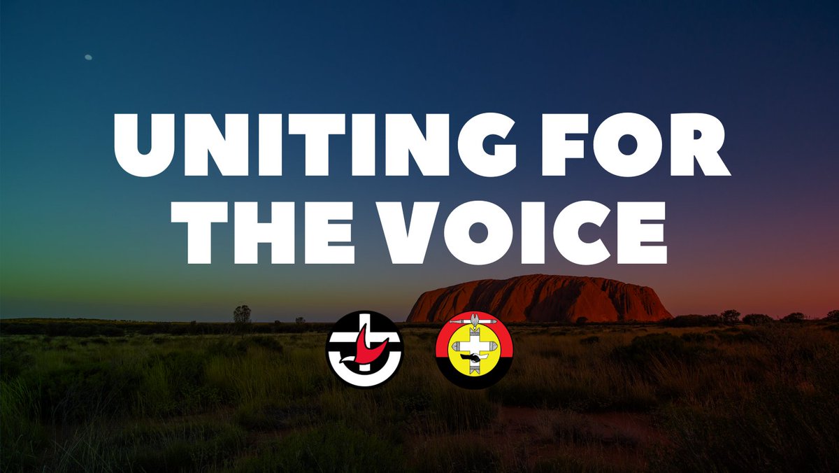 LeichhardtUC's tweet image. Trying to get in touch with us? You'll find us much more active on Facebook, our website and our podcast! We look forward to connecting with you there.

FB: facebook.com/LeichhardtUC
Podcast: tinyurl.com/mr3w8d7x
Web: leichhardtuniting.org.au