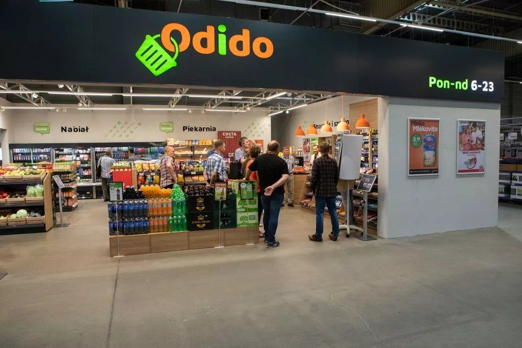 T-Mobile wordt ODIDO. Een Poolse supermarktketen probeert zoden aan de dijk te zetten in Nederland. Gewaagde zet!