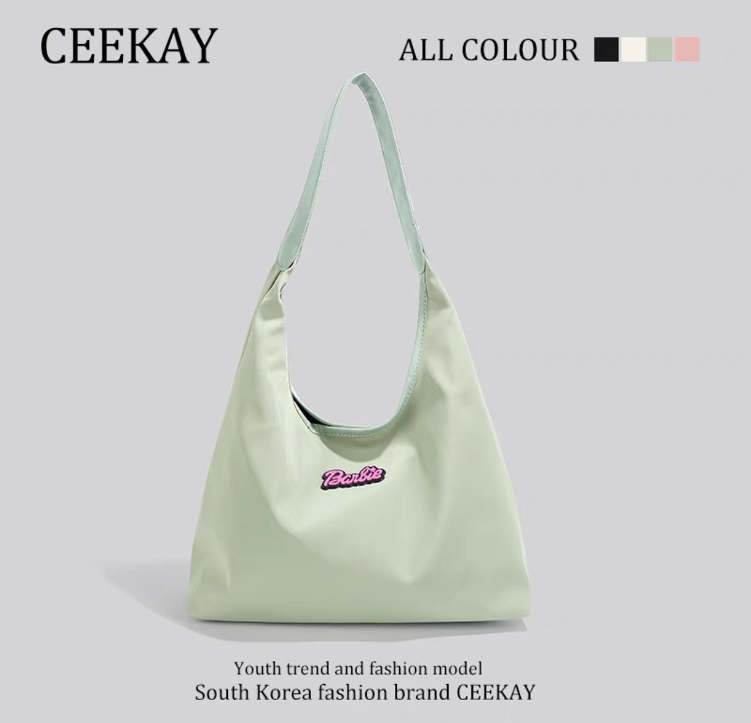 myrebornshop's tweet photo. ♡Pre~Order​♡  

กระเป๋า​ CEEKAY​  รอบโปร​ 9.9

🛒490 บาทรวมส่ง
✔️มัดจำได้​ 100/ใบ

💳รับบัตรเครดิต+2%
📩สนใจ​สั่ง​ line/dm
🚚รอ​ 7-14​ วันหลังส่งกลับไทย

#กระเป๋าCeekay #CEEKAY​ #พรีออเดอร์จีน https://t.co/7qMZPDwr7r