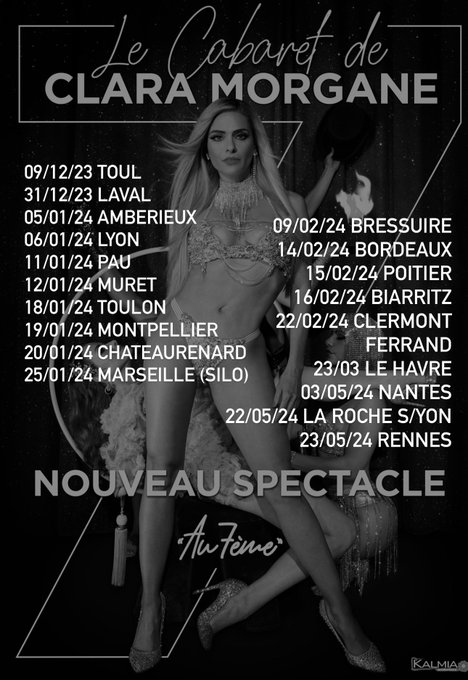 R&Eacute;SERVATIONS POUR MON TOUT NOUVEAU SPECTACLE " AU 7&egrave;me " sur https://t.co/4uO6md9Zc4 Sur sc&egrave;ne 7 femmes<a href="/tag/spectacle"class="tags"><span>#spectacle</span></a>