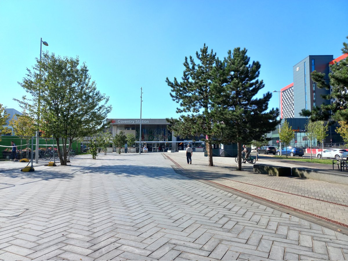 Heart Community Rail tweet media