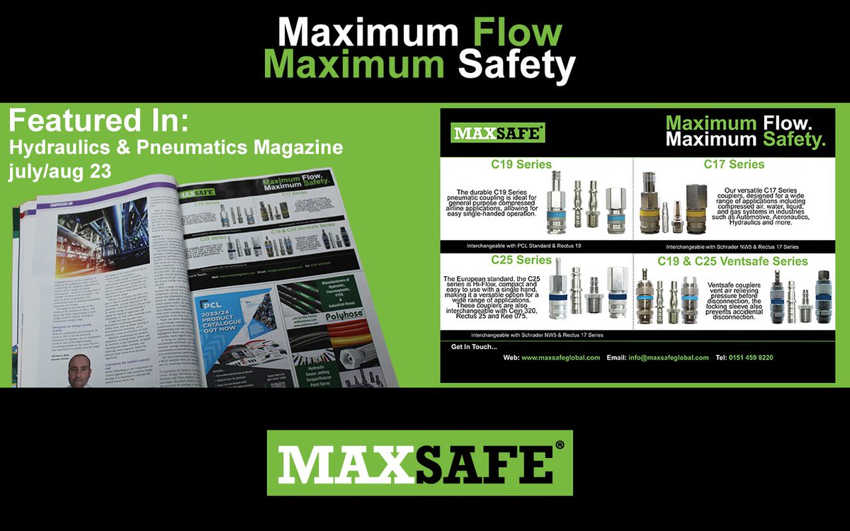 MaxSafeGlobal tweet picture