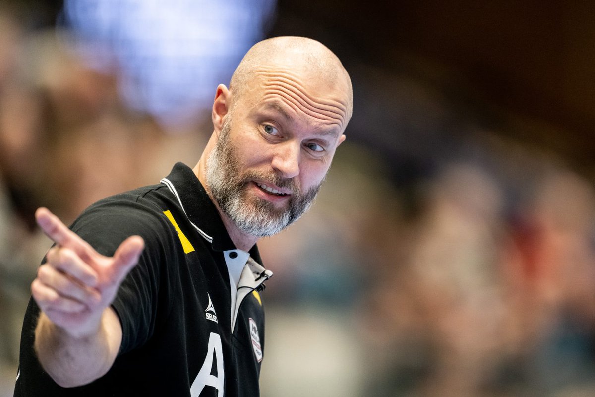 Det pekar åt rätt håll för HK Malmö – "Ännu tydligare" - skanesport.se/2023/09/05/det…