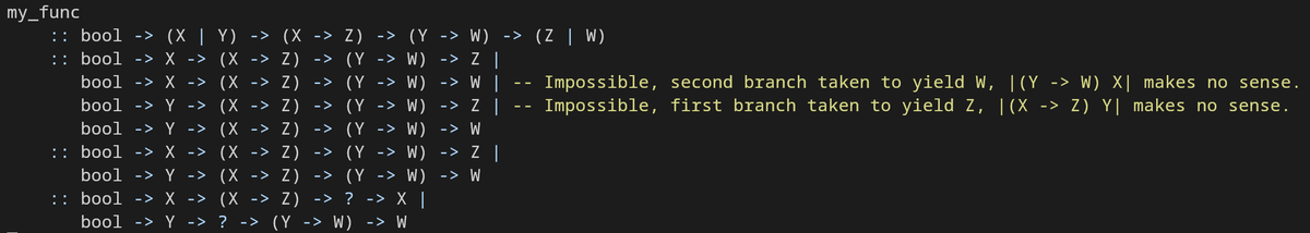 TheSemicolon tweet media