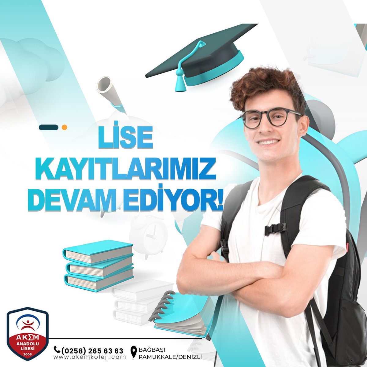 akemkoleji tweet media