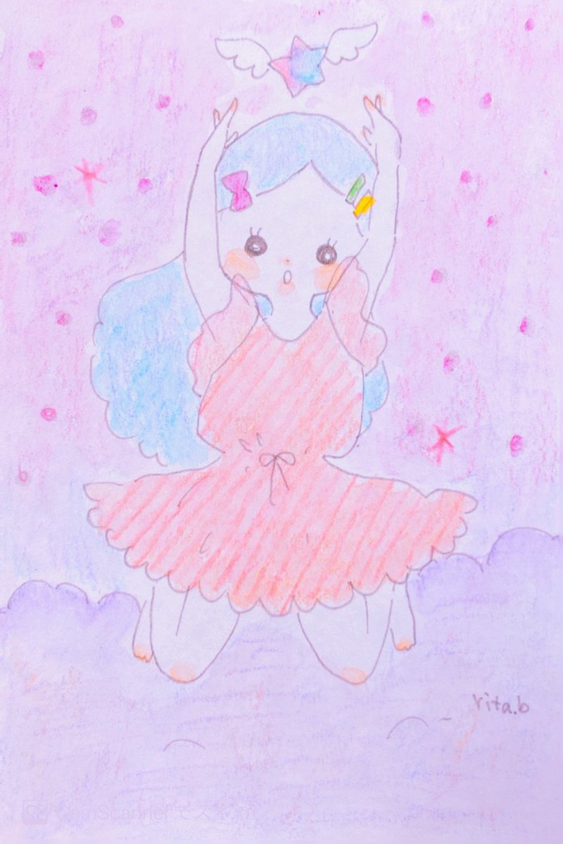 BeakerRita's tweet photo. ふわふわぴんく https://t.co/6WOkPrOFQz