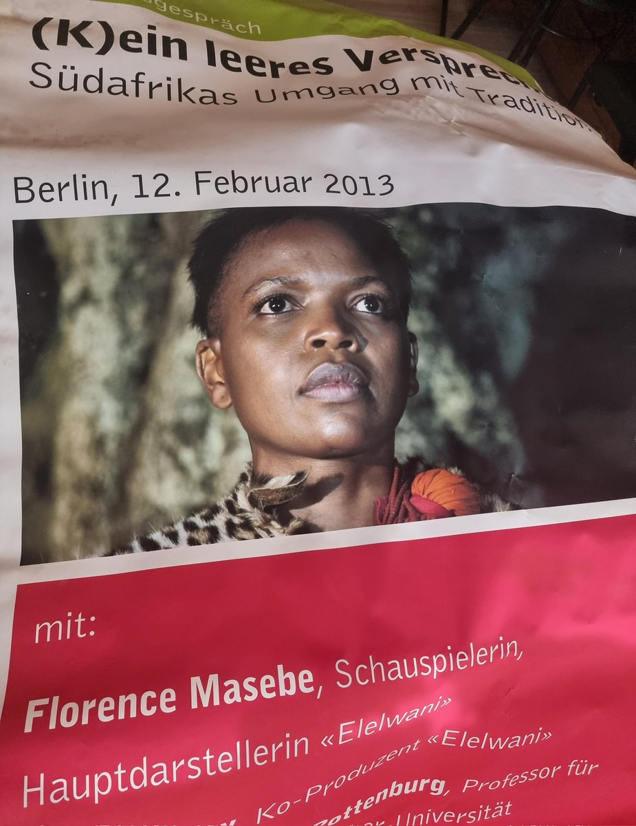 FloMasebe's tweet photo. Die Dinge, die man beim Frühjahrsputz findet 😉
Back at it too! #IamAnActor 🎭 https://t.co/RG2zOOceRz