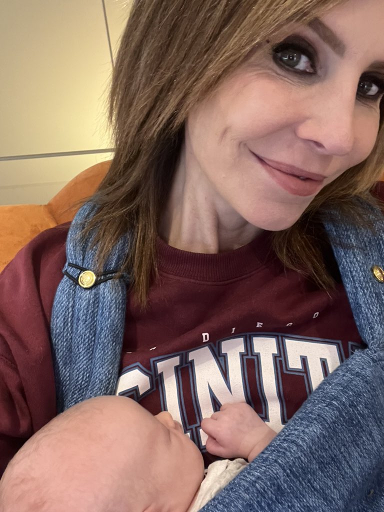 Emma Kenny tweet media