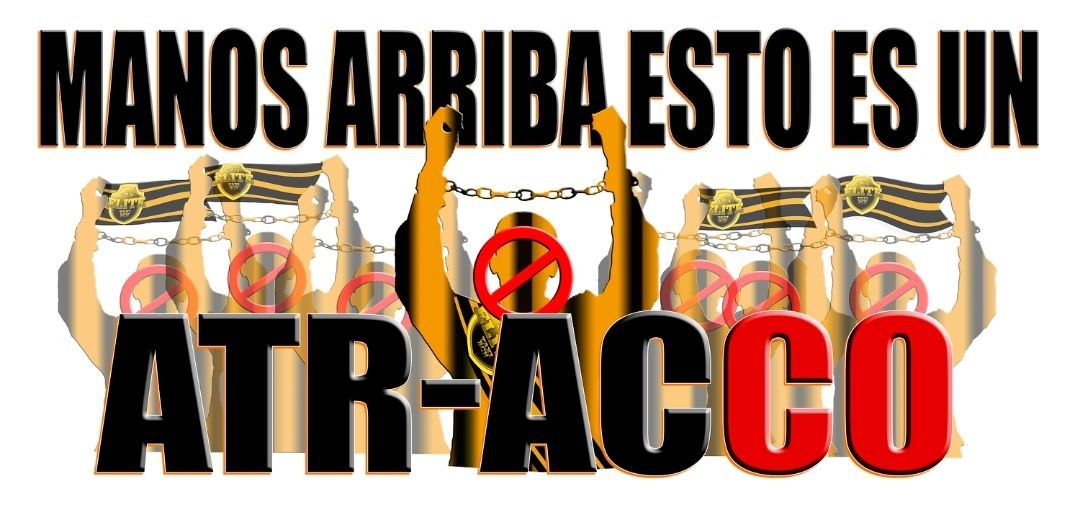 TaxiProjectEU's tweet photo. 📣 IMPORTANTE SOBRE LA MANIFESTACIÓN DE ÉLITE TAXI BCN

Desde Taxi Project consideramos que la multa que pretende imponer la ACCO a nuestros compañeros y compañeras de @Elite_TaxiBcn es un verdadero atentado y un atropello contra los derechos fundamentales.

No es de recibo que la ACCO, un organismo público supuestamente independiente, pretenda sancionar a Élite, una organización de trabajadoras y trabajadores con un multon de más de 123.000 euros por simplemente ejercer nuestro derecho a la libertad de expresión y nuestro derecho a manifestar de manera pública en redes sociales y diferentes columnas de opinión en varios medios que los taxistas no queremos trabajar para Uber. 

Del mismo modo, desde Taxi Project apoyamos que se investigue a la ACCO por tráfico de influencias ya que es parte de la CNMC, institución señalada en los papeles de Uber y que está presidida por la que fue abogada del mismo Uber en el juicio que les ganamos en Europa. 

Ya está bien de la persecución a la que nos tienen sometidos estos organismos pagados con dinero de nuestros impuestos que a lo que deberían dedicarse es a evitar los abusos de todas estas empresas, no a actuar como sus mayordomos.

La ACCO que es una institución supuestamente independiente pero que lleva años posicionándose a favor de estas plataformas y en contra del taxi hasta el punto de recurrir leyes que perjudican a los intereses de Uber que está siendo utilizada por Uber para barrer del mapa a Elite Taxi Barcelona.

Que quede claro que los taxistas no queremos que una empresa como Uber, denunciada en todo el mundo por abusar de sus trabajadoras y trabajadores, por no respetar los derechos de sus clientes, por influir en gobiernos para desplazar al sector del taxi y por ejercer una competencia desleal feroz que lleva años hostigando a nuestras familias, penetre en nuestro sector y lo acabe canibalizando.

Uber no es capaz de encontrar taxistas en Barcelona porque nadie quiere trabajar con ellos. Y ya está. 

Están usando a Élite como cabeza de turco utilizando a la ACCO para quitarles del medio con una sanción que que no podemos pagar porque saben que es nuestro punto débil ya que nosotros ni estamos financiados por ningún fondo buitre, ni por ningún país que no respeta los derechos humanos, ni evadimos impuestos, ni ejercemos influencia en ningún gobierno para conseguir nuestros intereses.

Porque Élite es molesto para Uber. Ya les hemos doblado el brazo muchas veces. 

De hecho, nosotros no cobramos por nuestra actividad sindical y trabajamos incluso perdiendo tiempo de nuestro trabajo, porque simplemente se trata de nuestras convicciones, de luchar por defender el pan de nuestras familias, el futuro de nuestras hijas e hijos y el de todas y todos los usuarios del taxi y del resto de servicios públicos.

En qué país nos encontramos que una multinacional sea la que ordene a una institución pública para que ataque a un colectivo de trabajadores simplemente por ejercer su libertad de expresión, sin derecho a defenderse ni siquiera a escucharles?

Todo nuestro apoyo a Elite Taxi Barcelona