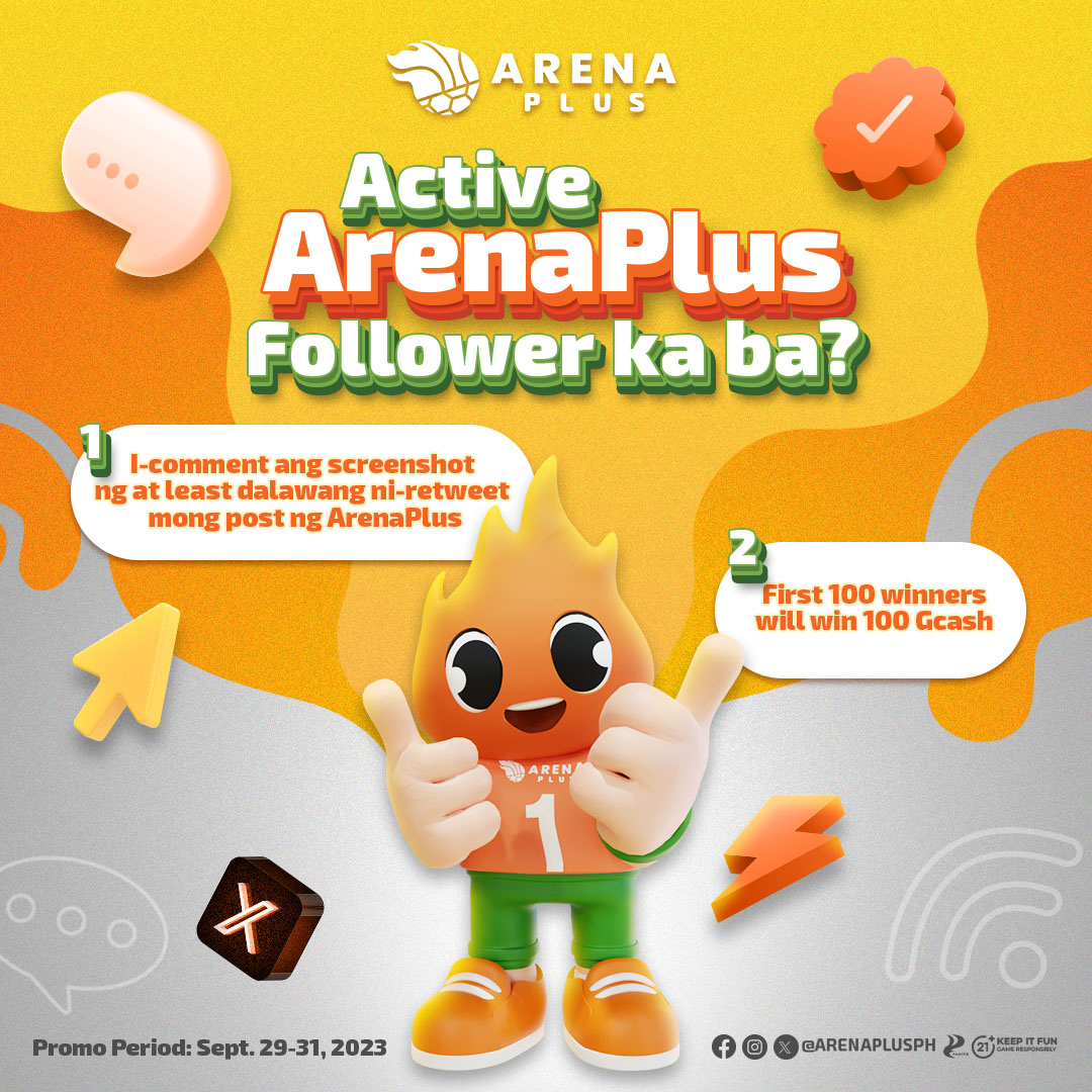 ArenaPlus tweet media