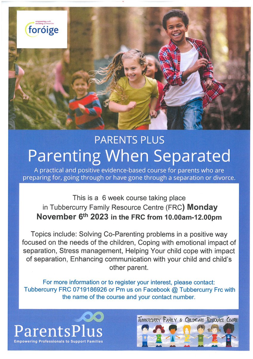 Parent Hub Sligo Leitrim West Cavan tweet media