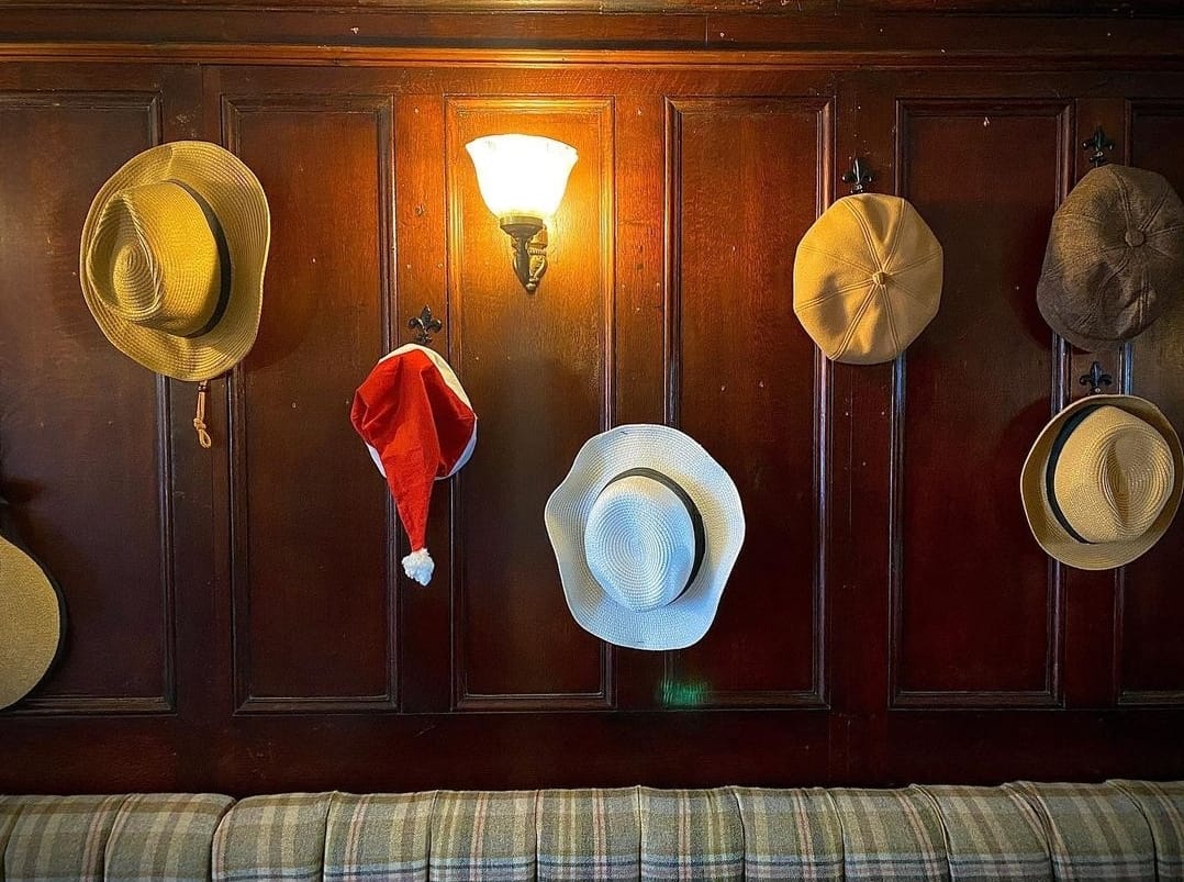 111 Days to go.....

thesomerstowncoffeehouse.co.uk/book 🎄

#pubchristmas #christmas #christmasspirit #christmasvibes #christmascountdown #officechristmasparty #euston #kingscross