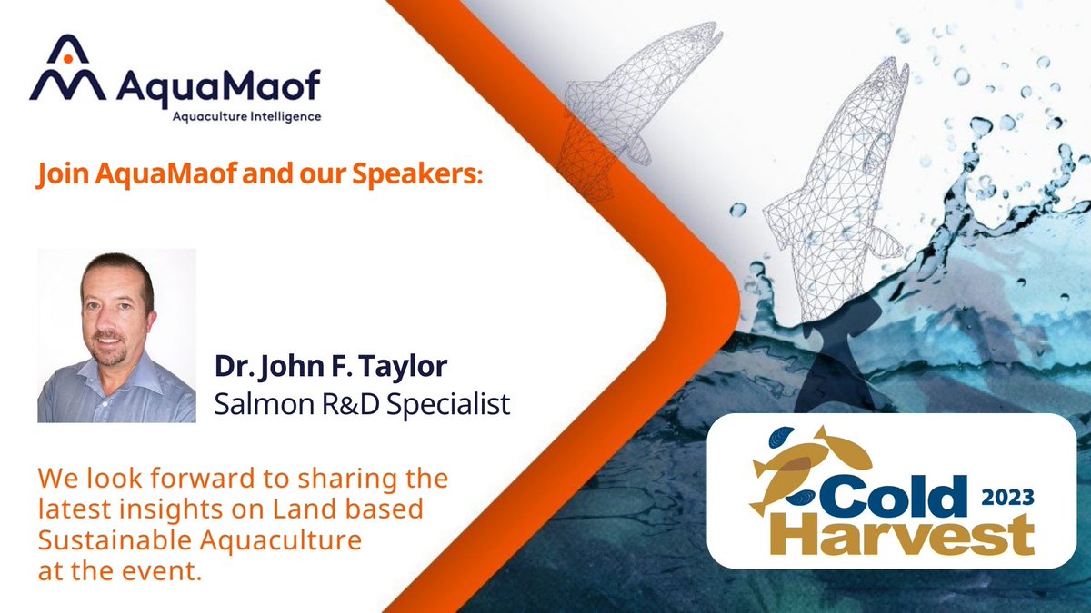AquaMaof Aquaculture Technologies Ltd. tweet media
