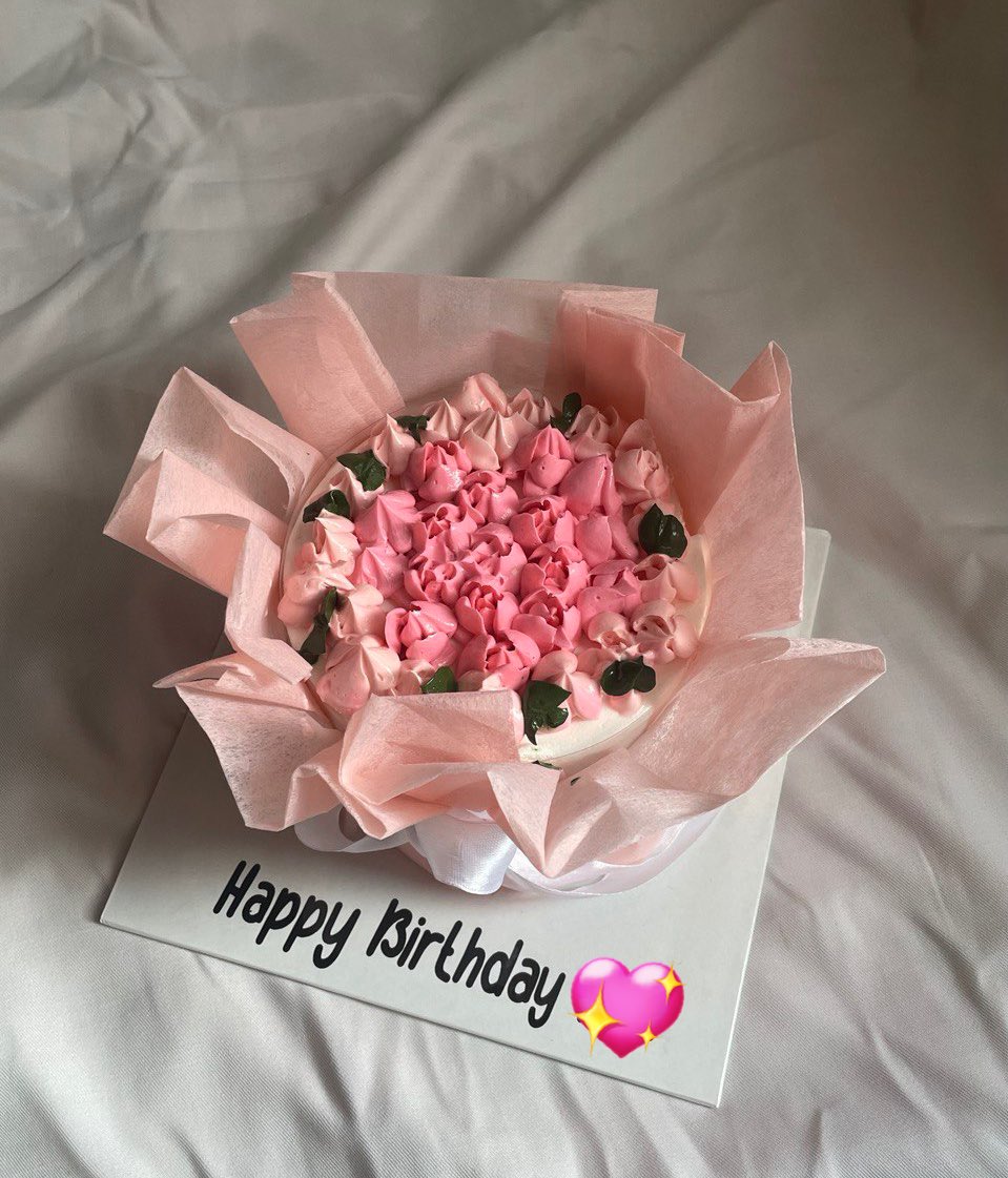 I’m 21 already??? 🥹