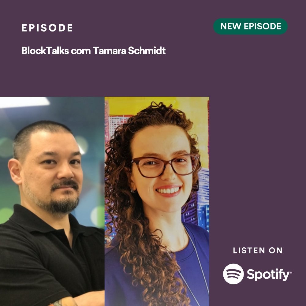 BlockDrops Podcast tweet media