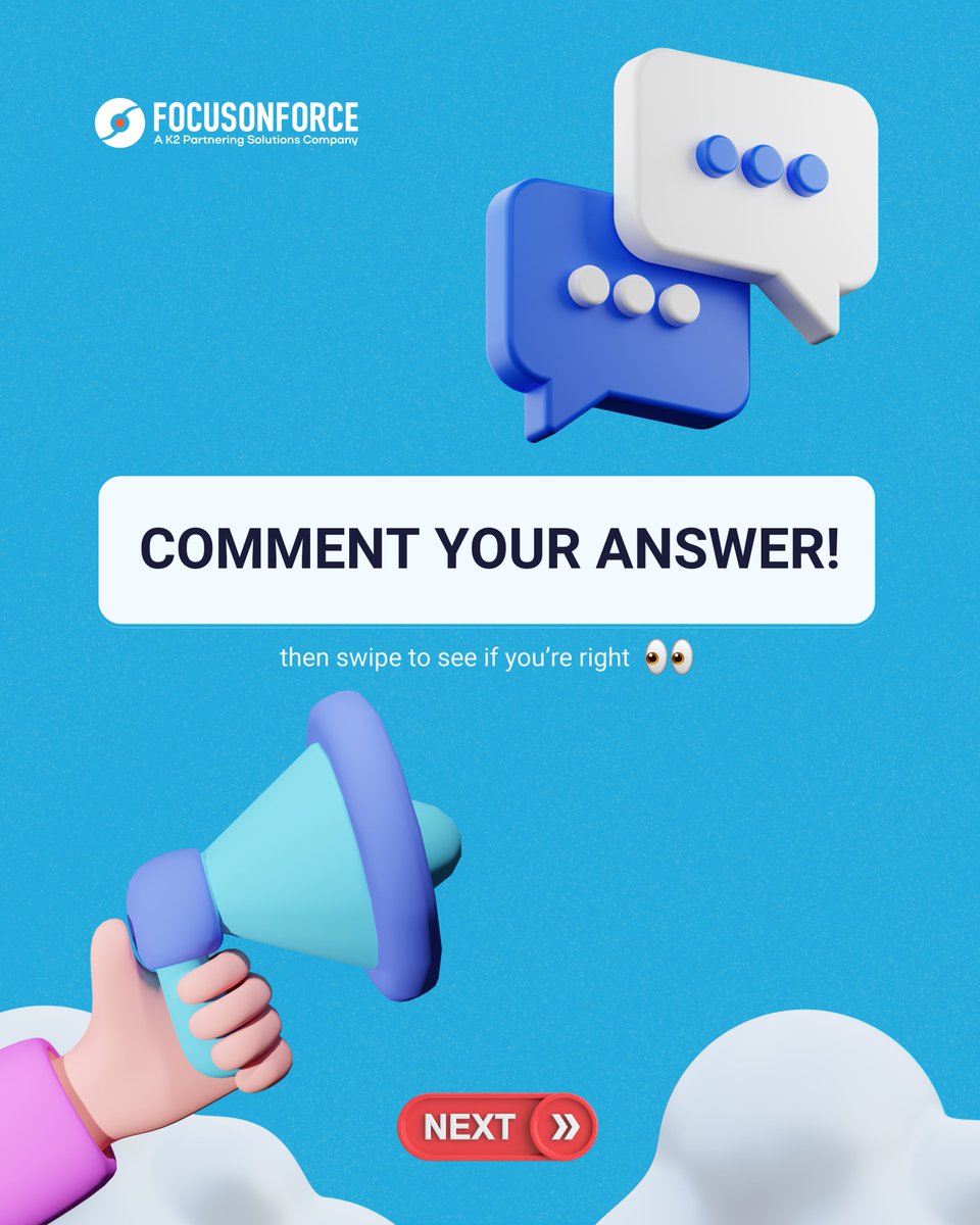 Focus On Force tweet media