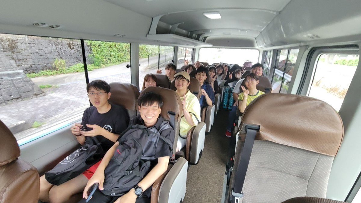 ESS_kangai's tweet photo. ☀️Club Summer Camp 2023☀️

Summer camp with all of member. August 23rd-25th
How have you been recently?
We enjoyed BBQ,fireworks and memorable activities.This is for the time in 2 or 3 years.

#関西外大ess
#kansaigaidai https://t.co/uQupu57HOo