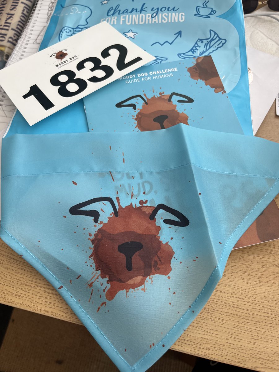 smarshcollings's tweet image. @Battersea_ RTW #MuddyDogChallenge has been postponed due to heat. It&apos;s being rescheduled for October &amp;amp; we&apos;ll still be there! Thank you to everyone who has supported us so far: please keep spreading the word - more time for us to fundraise! #BBunker