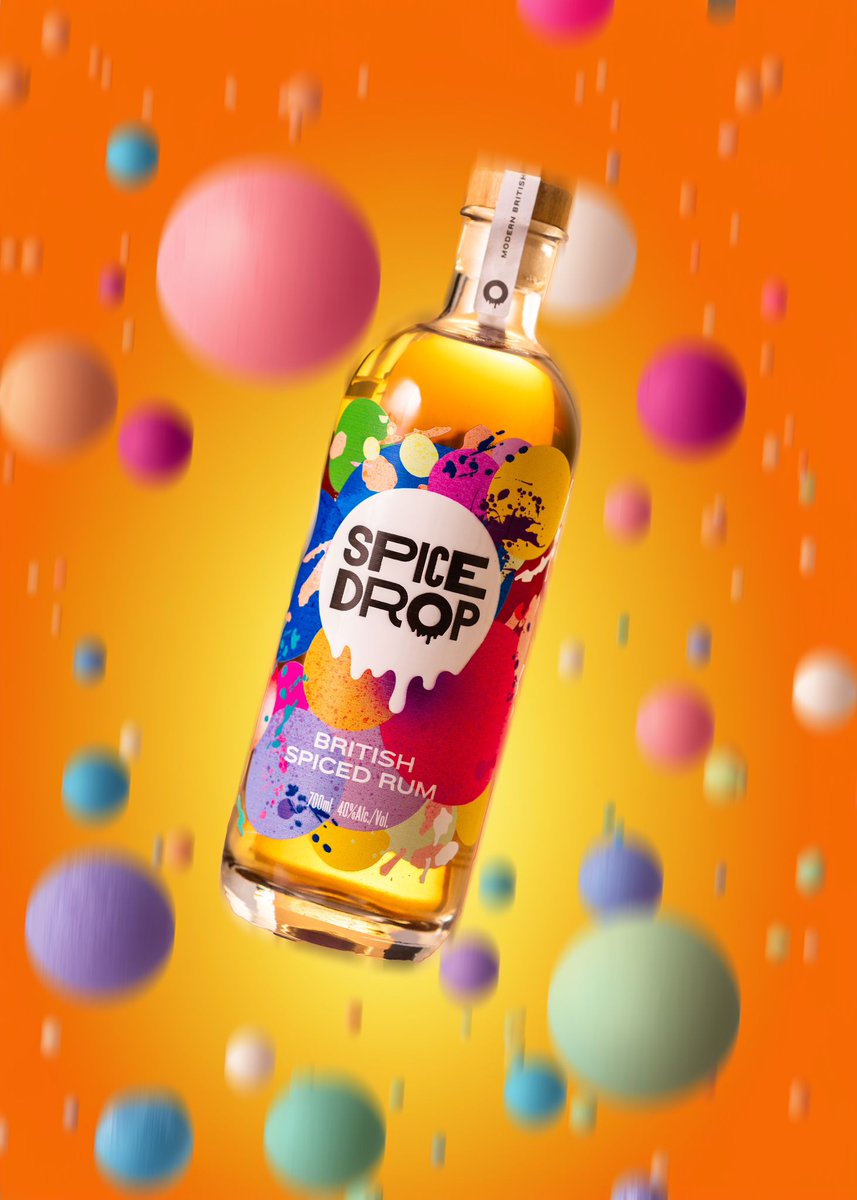 DistillerDirect's tweet image. Produced in Europe's Largest Rum Distillery using only woodchips to give it that spice 🧊🥃

@DropWorksRum spiced Rum is bright, colourful and bursting with flavour!😋

distillersdirect.com/products/spice…

#drop #dropwork #dropworks #rum #spice #spicedrum #distillersdirect