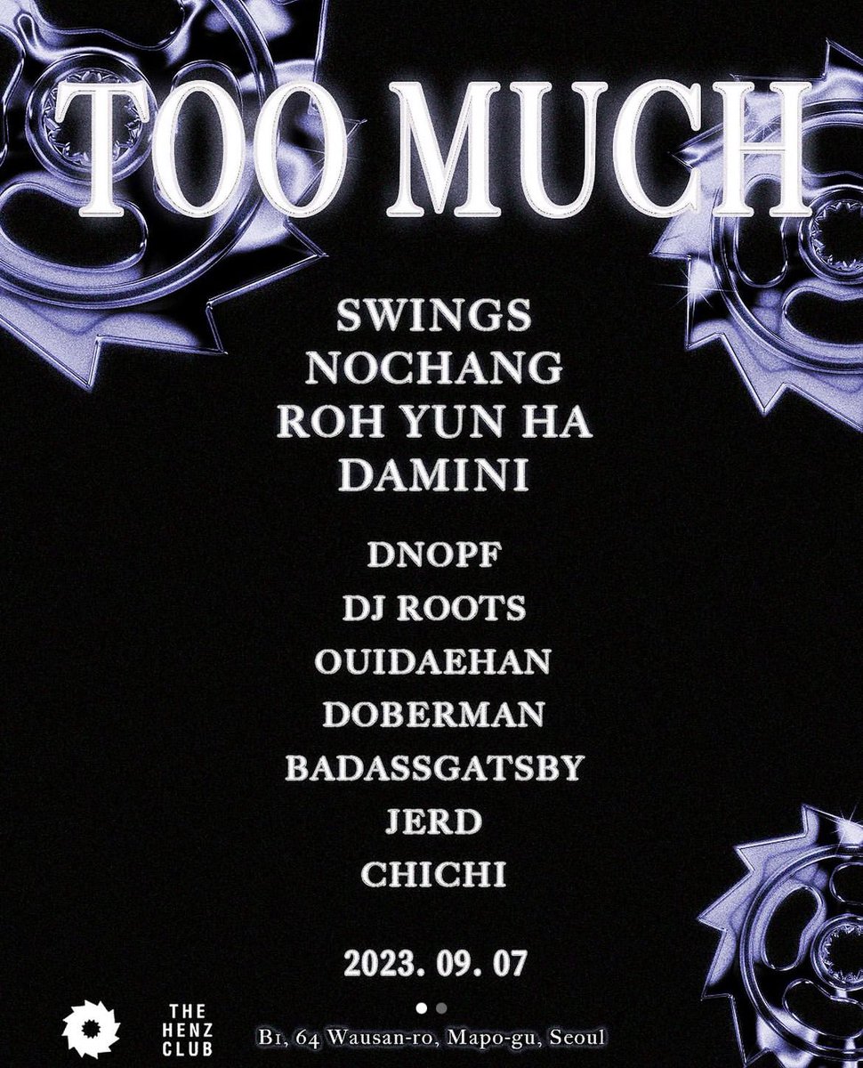 mesurechiffon's tweet photo. i very rarely update here anymore but this is fucking historical, nochang is performing at henz in two days 😭😭
i don’t think he’s performed here since….2016? 😭 https://t.co/GeGEyxb8tK