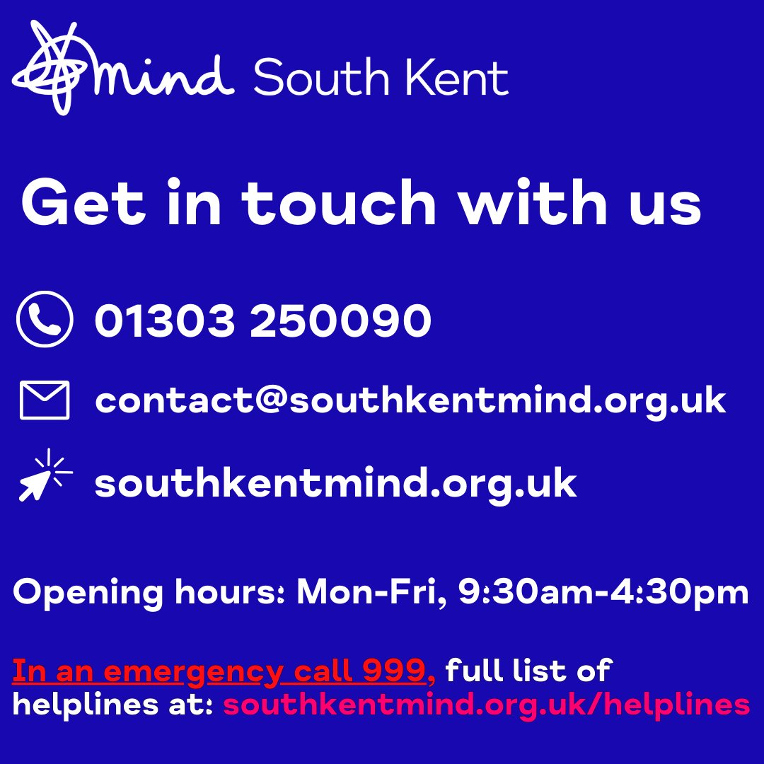 SouthKentMind's tweet photo. Unable to make a monetary donation? Please bring your clothes to our #charityshops in #Hythe  and #Dover As a local, independent charity we are truly grateful any support you are able to give at this time. 

➡️Find out more about South Kent Mind at: https://t.co/ShgV1cFTHy https://t.co/Bx1s9Wn55k