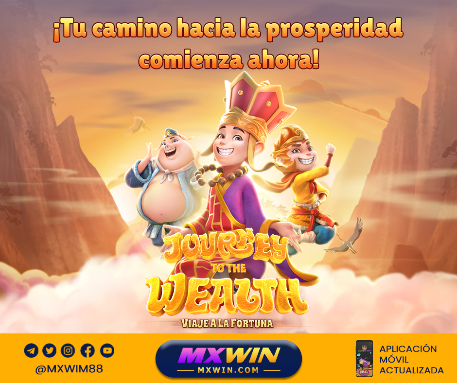 MXWIN88's tweet photo. 📣🔼Embárcate en un emocionante viaje hacia la riqueza con 'Journey to the Wealth' de PGSOFT🪙: Sumérgete en un mundo de fortuna y emoción mientras persigues grandes ganancias y exploras riquezas infinitas. ¡Juega ahora y que comience la aventura! 💰🎰
https://t.co/bNkUCFqdRz https://t.co/ZxRsiiovq9