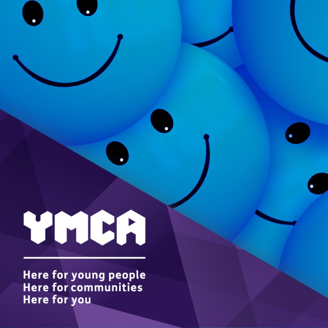 Back open as normal!
There is some change of rooms and some activities may not be open yet, please check with your company.
For full details please check out our latest statement: ymcayorks.uk/good-news-prof…