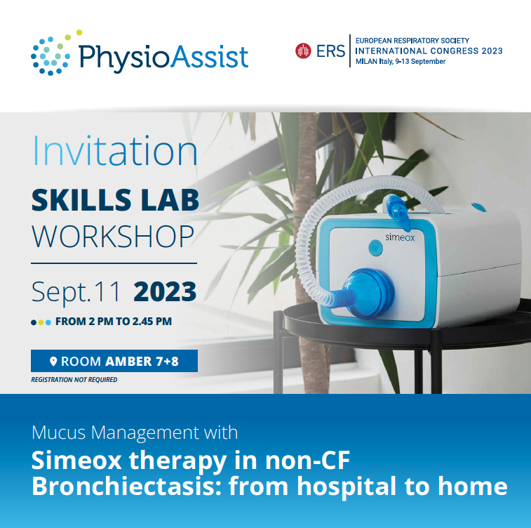 Physio Assist tweet media