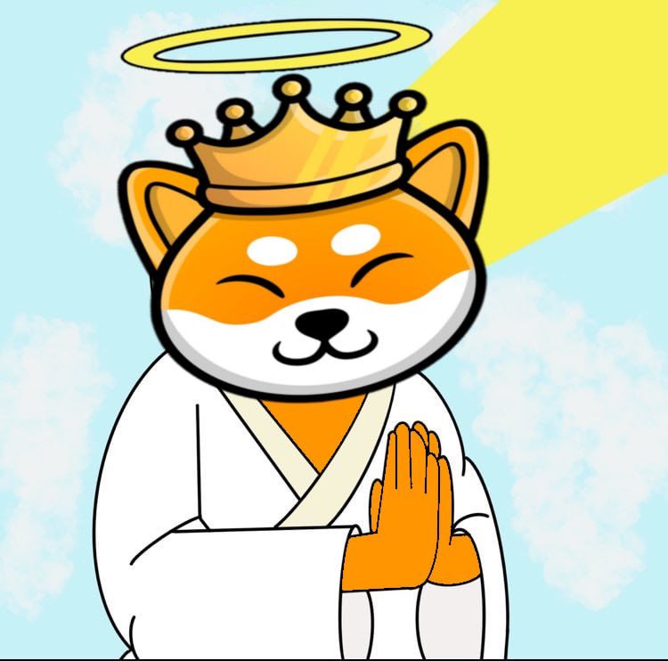 SHIBKING tweet media