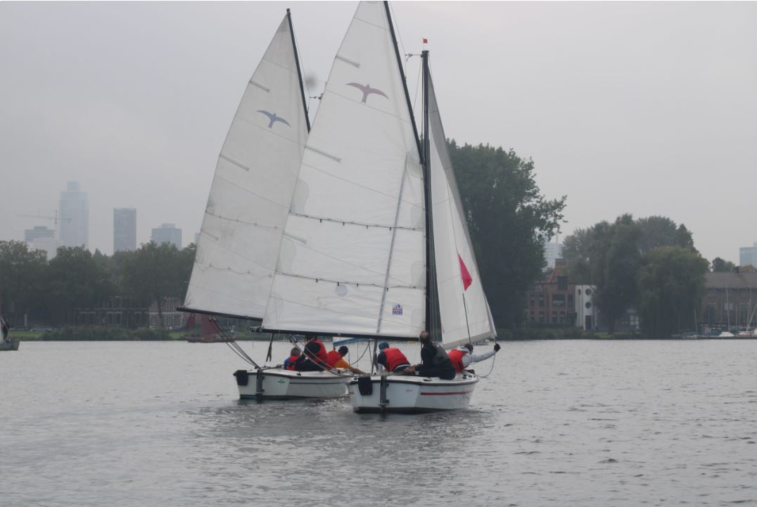 soeuropeeurasia's tweet photo. The Invitational Sailing Regatta Rotterdam 2023 has wrapped up, and what an incredible event it was!

Competitors from the Netherlands and Germany showcased their skills, leaving us in awe! 🏆 Huge congrats to all the participants! 🙌

#ChooseToInclude

📷 SO Nederland https://t.co/iNwK93OYzr