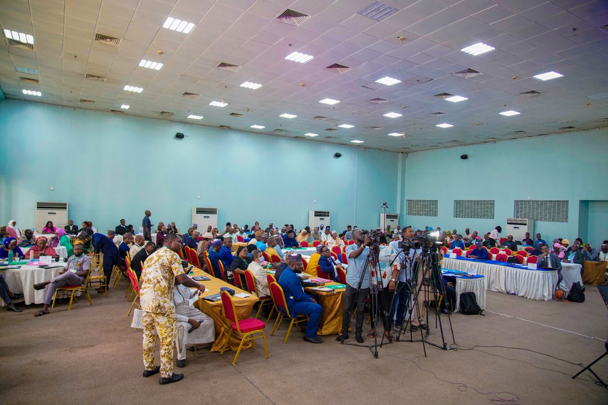 WHO Nigeria tweet media