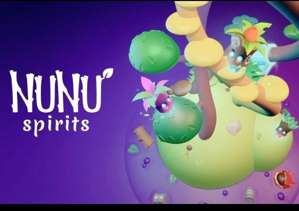 YohannaOlva56's tweet photo. Participate in the 3D #NFTs (#Nunus) universe. Create trees out of these beings to bring them to life in the real world. Earn money while having a positive influence. RT @NunuSpiritsNFT
#NunuSpirits , #PlayforCash, and #ForestGuardians https://t.co/OwLiD4F4po