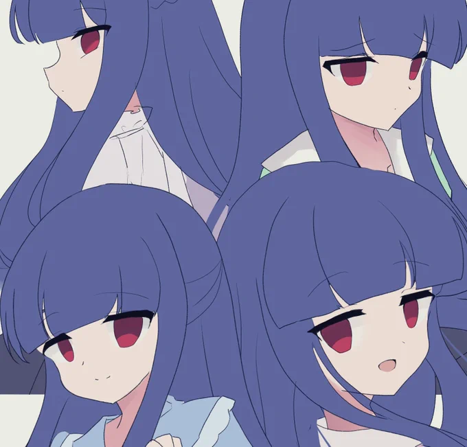 量産雪美 