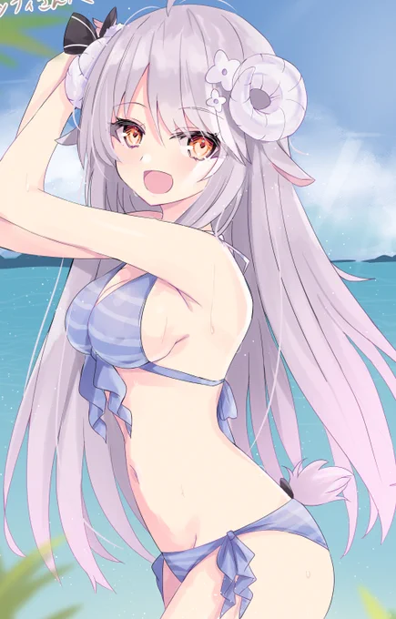 日比谷つばささんを描かせていただきました!リクエストありがとうございました!#skeb 