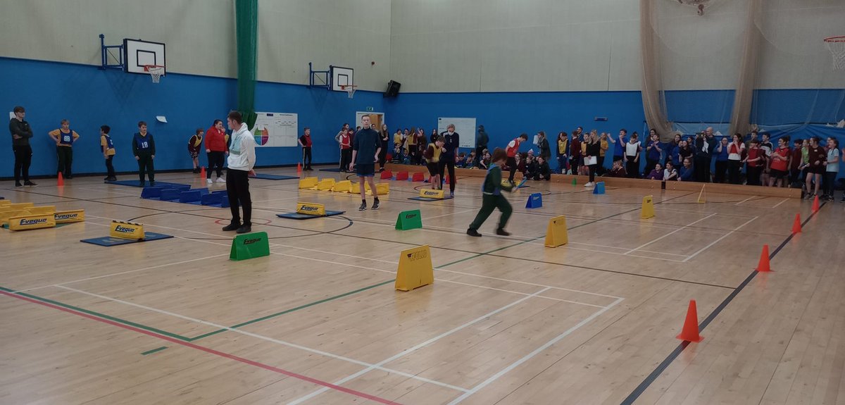 ⭐️ Sport for Skills ⭐️ @ActiveSchoolsPK supports Young Leaders to develop skills for life & work. @ActiveSchCrieff offer Young People: ✅ Sports Leaders Award L5 ✅ Young Ambassadors ✅ Opportunities to lead & develop a range of extra-curricular sports clubs #SportForSkills