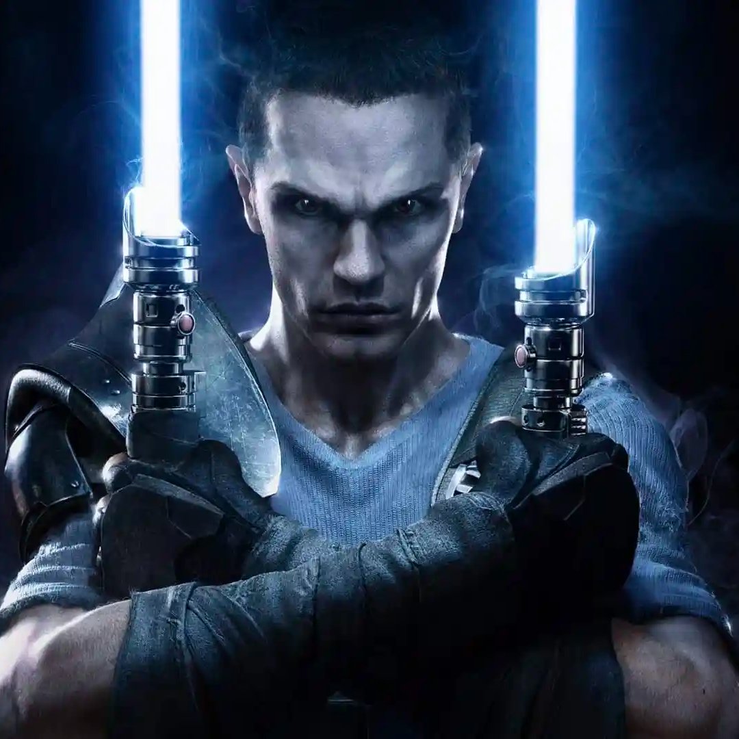 CultureCrave's tweet photo. Sam Witwer confirms he's involved with #Ahsoka 

"I can't say anything" https://t.co/uPyRcRmZud