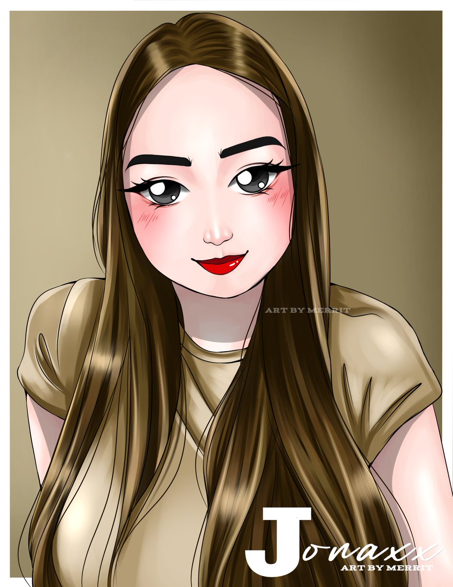 Jonaxx<3

Open for Art Purchase and Commission! Do Not Repost!

Other Accounts:
Ig: MerritArt and artbymerrit
Twt: ArtMerrit
Fb: Merrit Art