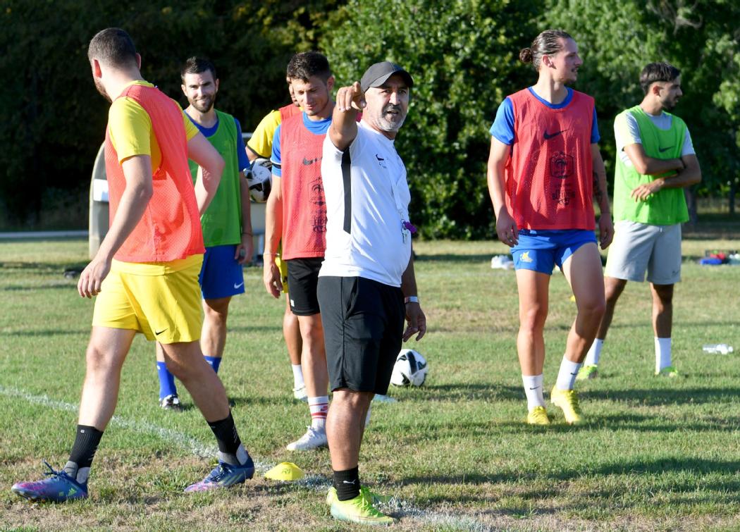 La Montagne Sports tweet media
