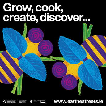 Dublin City Council tweet media