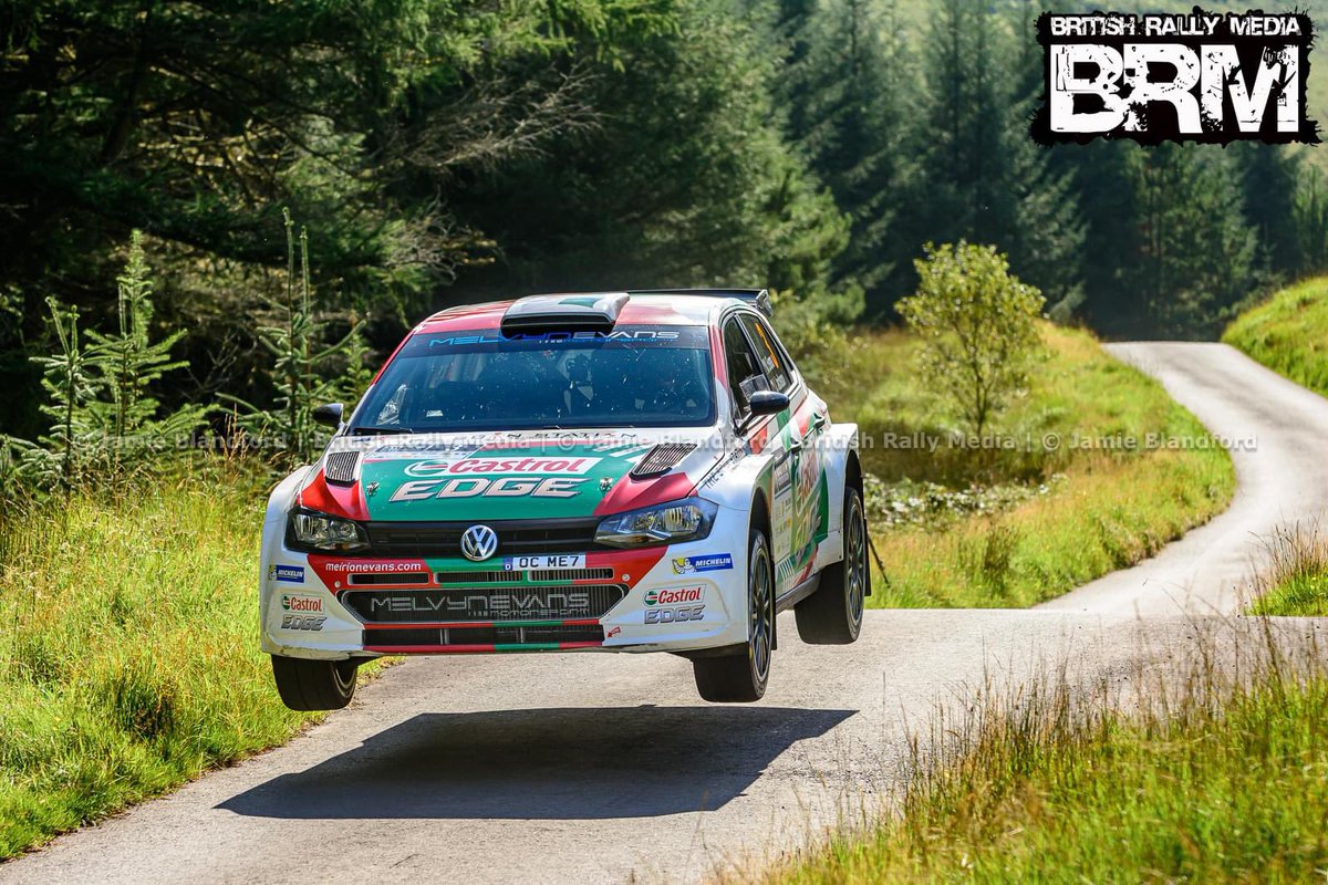 BritRallyMedia's tweet photo. A spectacular weekend in the Welsh lanes. @Rali_Ceredigion smashed it out of the park!

#RaliCeredigion 🏴󠁧󠁢󠁷󠁬󠁳󠁿 https://t.co/kiirlt0K1a