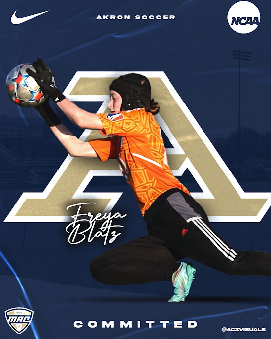 Freya Blatz🧤 tweet media